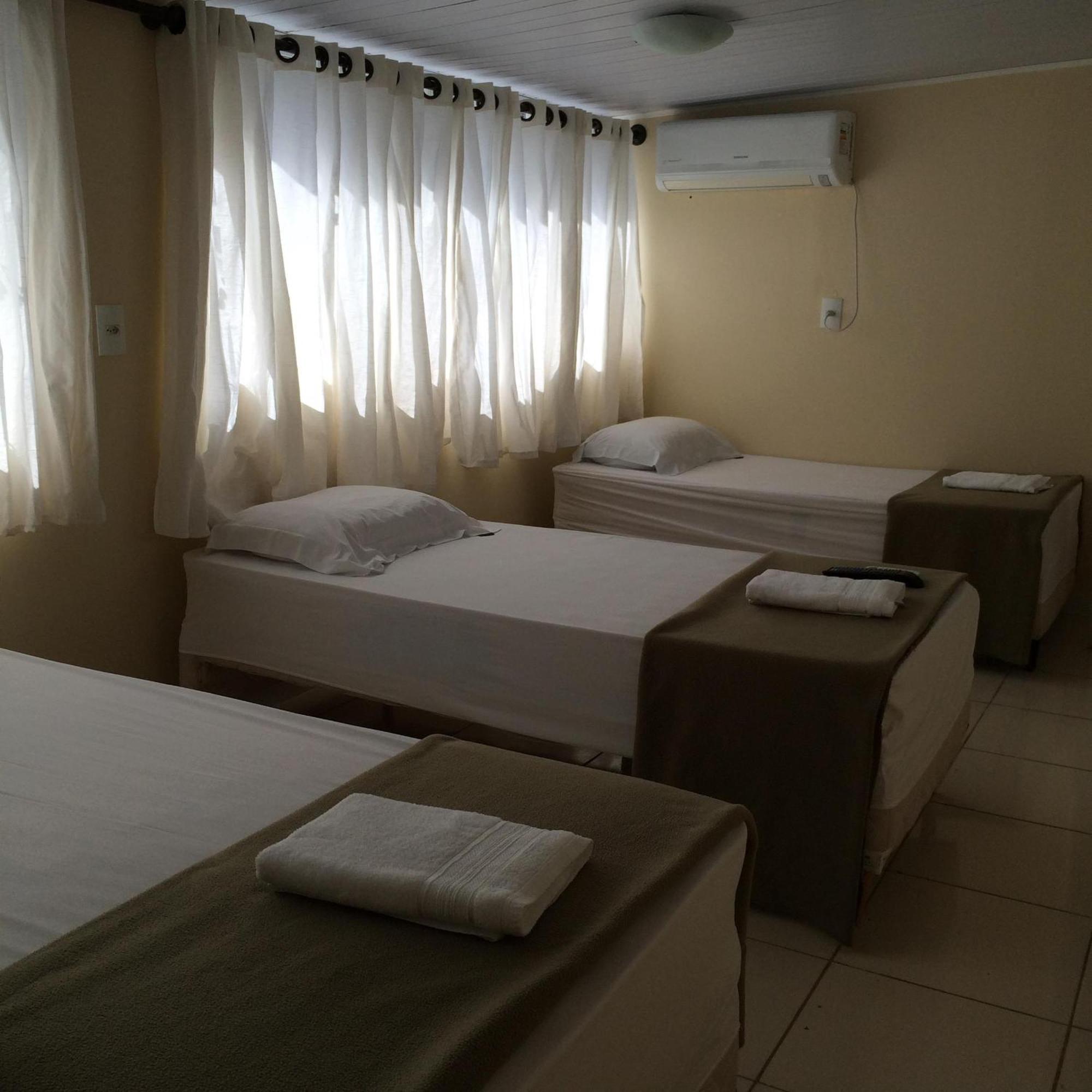 Inn Verdes Flores