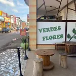 Pousada Verdes Flores